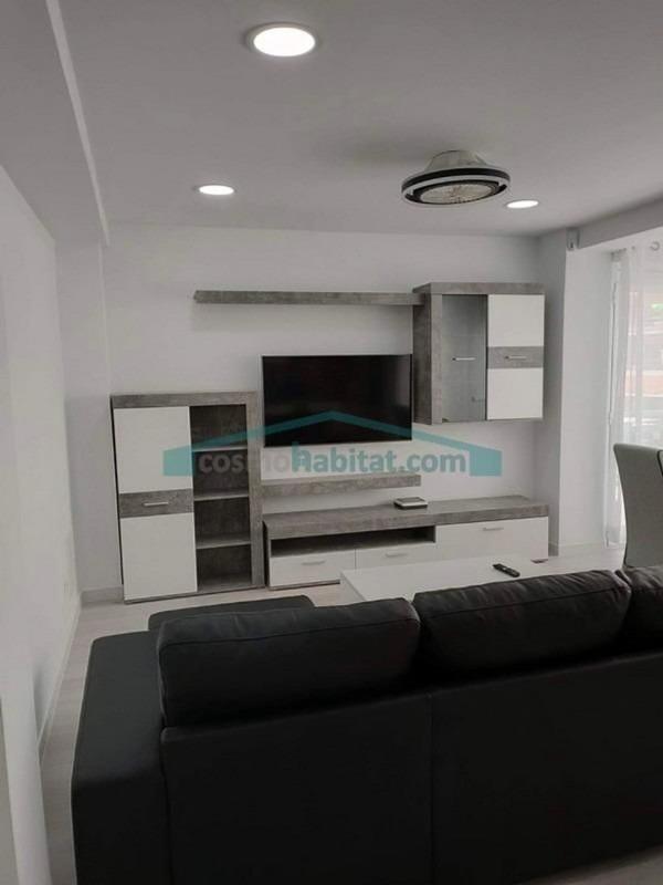 Продажа квартиры на Piso en Platja Vila Joiosa, La Villajoyosa / Vila Joiosa, Ла Виллахойоса / Вила Хойоса
 photo 5