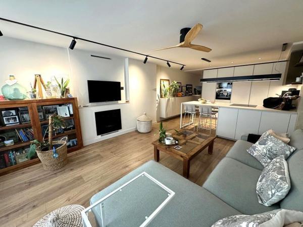 Продажа квартиры на Piso en Altea Pueblo, Altea, Алтея
 photo 2