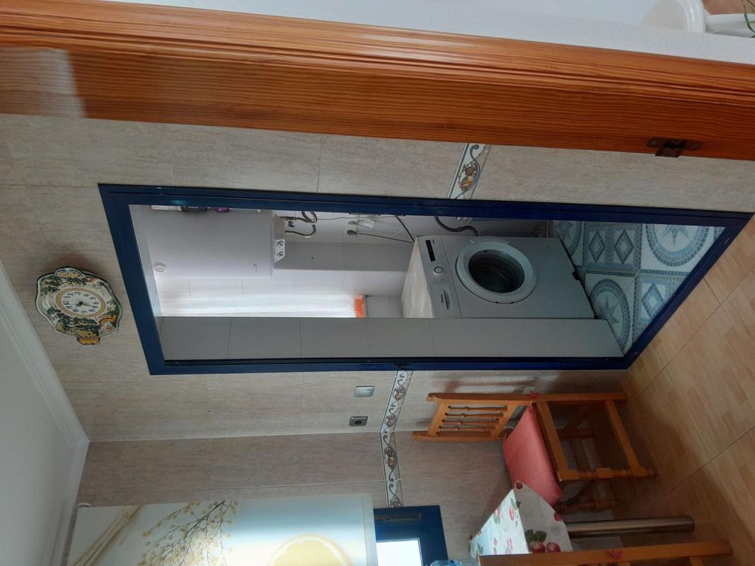 Venta de piso en Piso en Calle Alacant, 15, La Nucia Pueblo, La Nucia, La Nucia
 photo 5