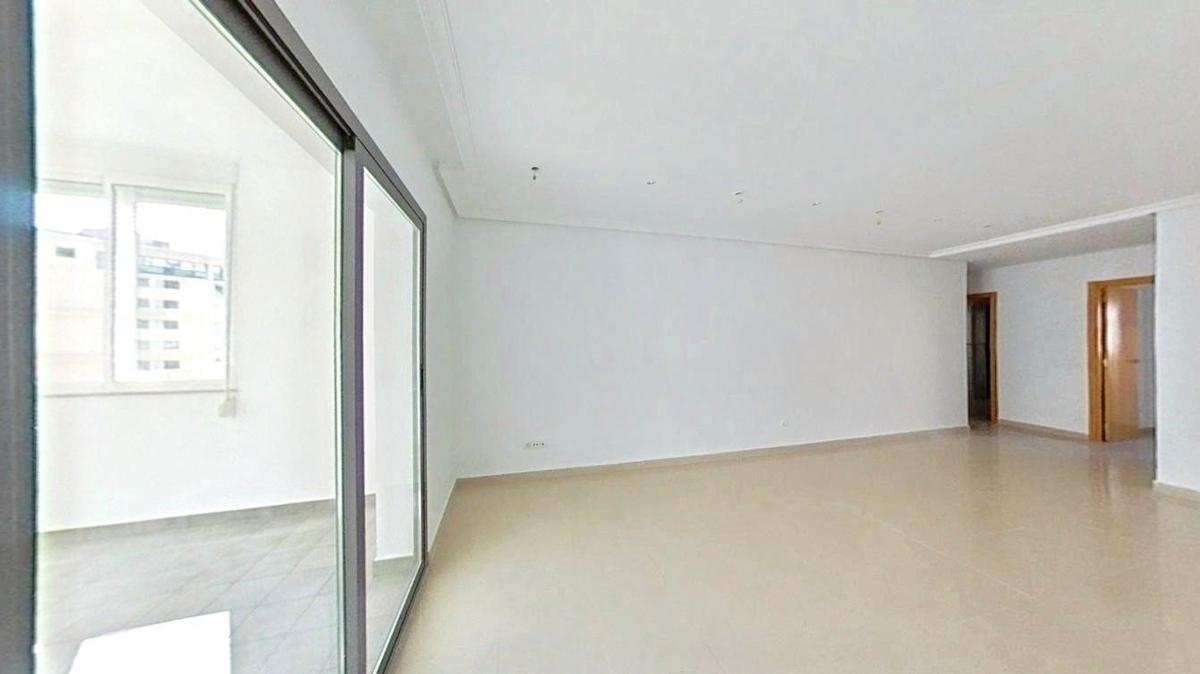 Venta de piso en Piso en Mirador de la Cala - Benimar, La Villajoyosa / Vila Joiosa, La Villajoyosa / Vila Joiosa
 photo 4