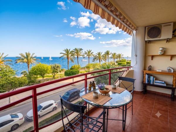 Продажа квартиры на Piso en Calle Baladre, Platja Vila Joiosa, La Villajoyosa / Vila Joiosa, Ла Виллахойоса / Вила Хойоса
photo 1