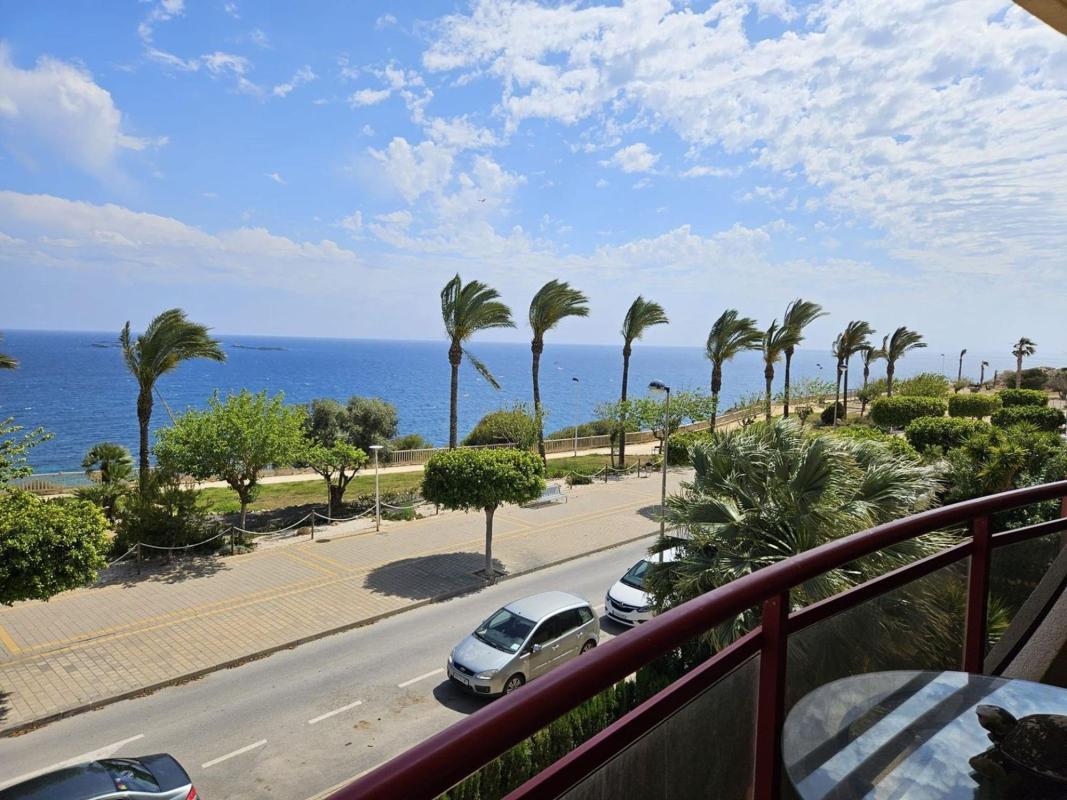 Venta de piso en Piso en Calle Baladre, Platja Vila Joiosa, La Villajoyosa / Vila Joiosa, La Villajoyosa / Vila Joiosa
 photo 2