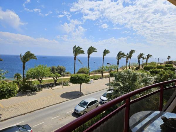 Продажа квартиры на Piso en Calle Baladre, Platja Vila Joiosa, La Villajoyosa / Vila Joiosa, Ла Виллахойоса / Вила Хойоса
thumbnail 2