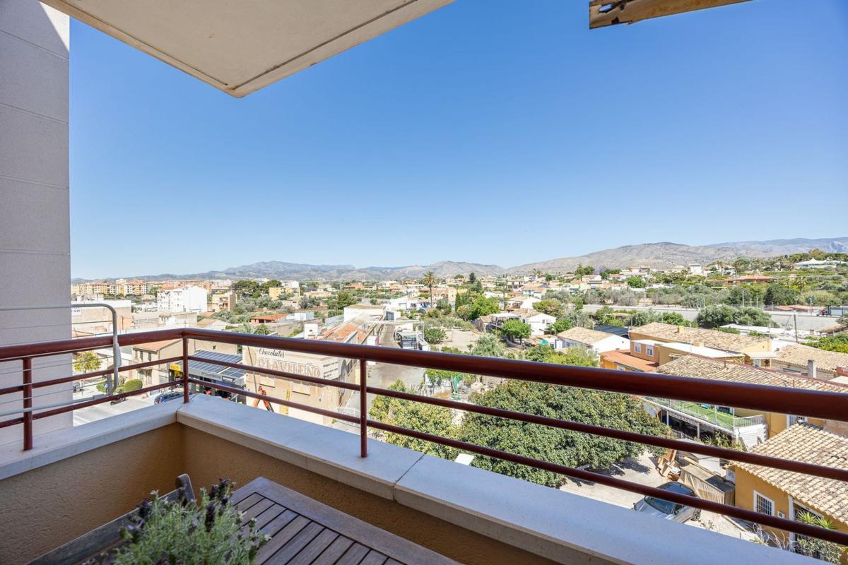 Продажа квартиры на Piso en Platja Vila Joiosa, La Villajoyosa / Vila Joiosa, Ла Виллахойоса / Вила Хойоса
 photo 2
