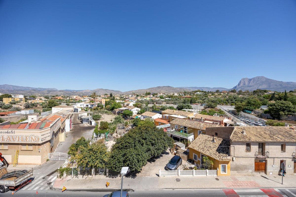 Продажа квартиры на Piso en Platja Vila Joiosa, La Villajoyosa / Vila Joiosa, Ла Виллахойоса / Вила Хойоса
 photo 4