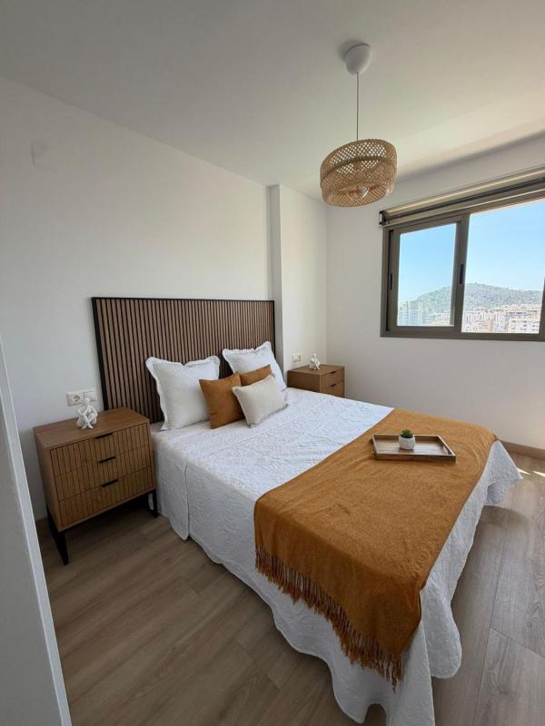 Sprzedaż mieszkania w Piso en Calle Tramuntana, Mirador de la Cala - Benimar, La Villajoyosa / Vila Joiosa, La Villajoyosa / Vila Joiosa
photo 5