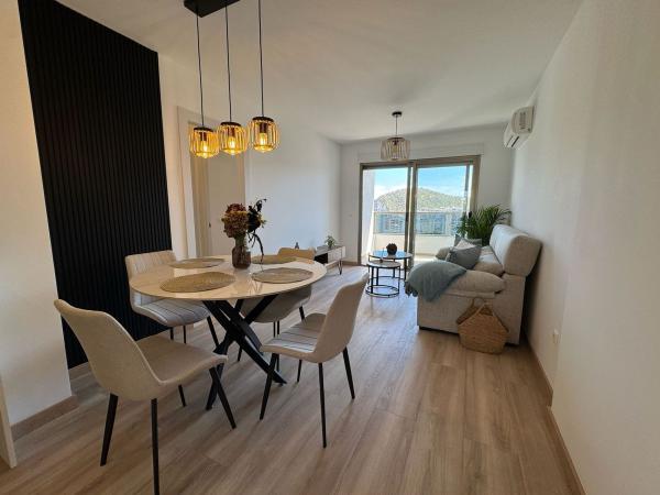 Sale of flat in Piso en Avenida dels Mariners de la Vila Joiosa, 7, Alitana - Casablanca, La Villajoyosa / Vila Joiosa, La Villajoyosa / Vila Joiosa
thumbnail 2