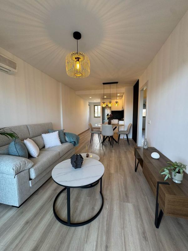 Sprzedaż mieszkania w Piso en Avenida dels Mariners de la Vila Joiosa, 7, Alitana - Casablanca, La Villajoyosa / Vila Joiosa, La Villajoyosa / Vila Joiosa
photo 3