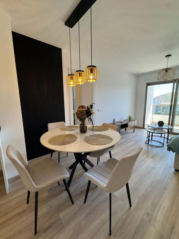 Sprzedaż mieszkania w Piso en Avenida dels Mariners de la Vila Joiosa, 7, Alitana - Casablanca, La Villajoyosa / Vila Joiosa, La Villajoyosa / Vila Joiosa
photo 4