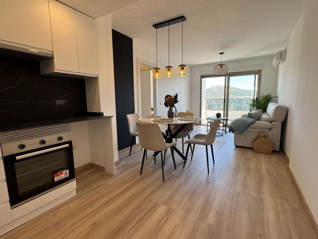 Sprzedaż mieszkania w Piso en Avenida dels Mariners de la Vila Joiosa, 7, Alitana - Casablanca, La Villajoyosa / Vila Joiosa, La Villajoyosa / Vila Joiosa
photo 5