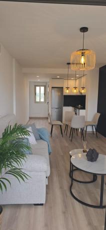 Venta de piso en Piso en Mirador de la Cala - Benimar, La Villajoyosa / Vila Joiosa, La Villajoyosa / Vila Joiosa
 photo 1