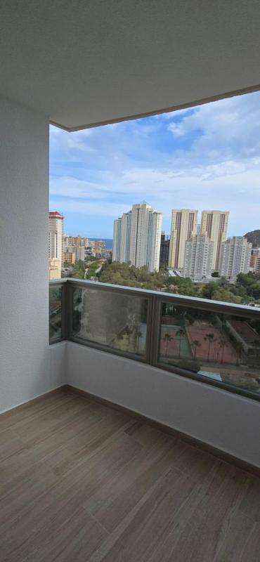 Sprzedaż mieszkania w Piso en Mirador de la Cala - Benimar, La Villajoyosa / Vila Joiosa, La Villajoyosa / Vila Joiosa
photo 5