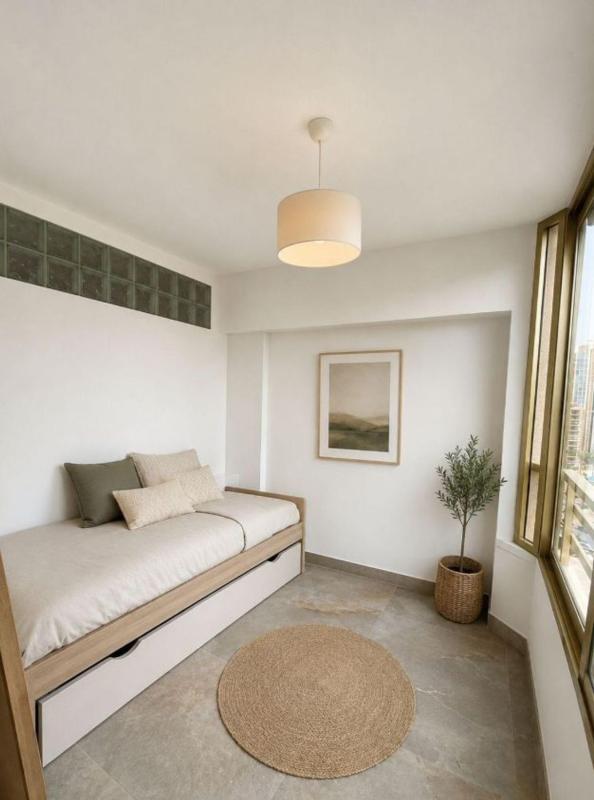 Продажа квартиры на Piso en Pueblo Poniente, Benidorm, Бенидорм
 photo 2