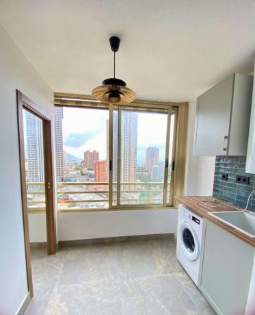 Продажа квартиры на Piso en Pueblo Poniente, Benidorm, Бенидорм
 photo 4