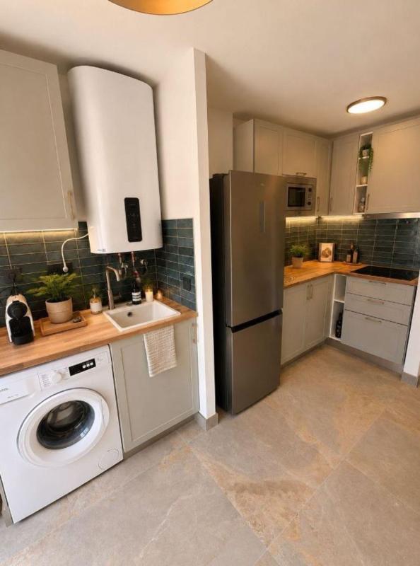 Продажа квартиры на Piso en Pueblo Poniente, Benidorm, Бенидорм
 photo 5