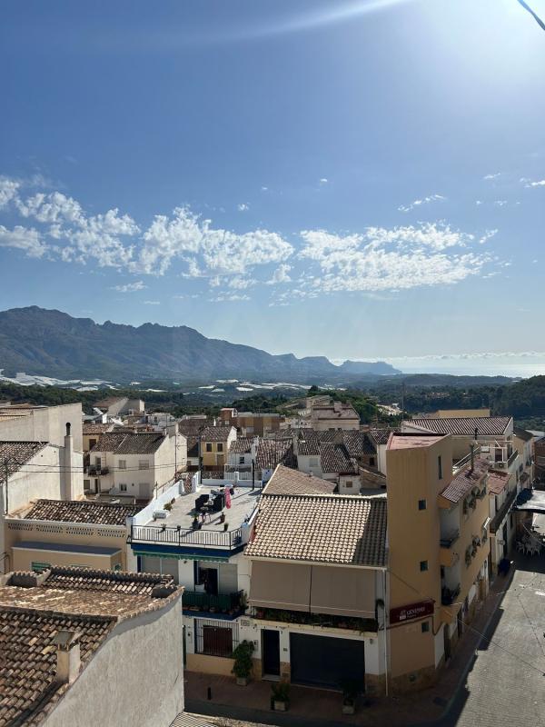 Sale of apartment in Piso en La Nucia Pueblo, La Nucia, La Nucia
photo 1