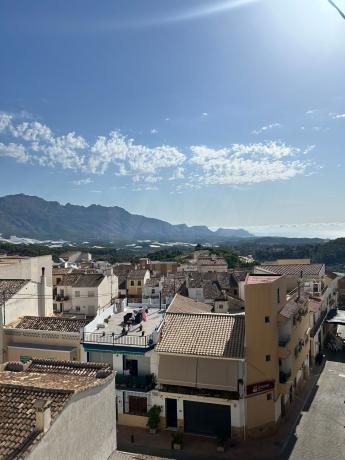 Venta de piso en Piso en La Nucia Pueblo, La Nucia, La Nucia
photo 1