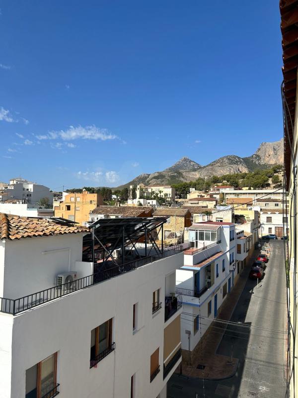 Sale of apartment in Piso en La Nucia Pueblo, La Nucia, La Nucia
photo 2