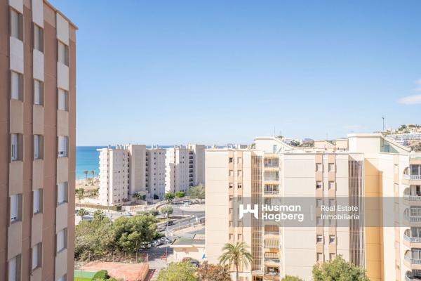 Sprzedaż mieszkania w Piso en Calle de Grècia, Poble Nou - Montiboli, La Villajoyosa / Vila Joiosa, La Villajoyosa / Vila Joiosa
photo 1