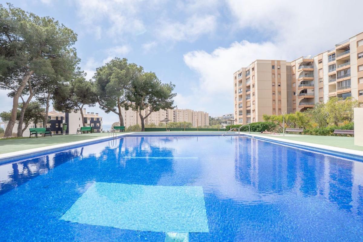 Venta de piso en Piso en Calle de Grècia, Poble Nou - Montiboli, La Villajoyosa / Vila Joiosa, La Villajoyosa / Vila Joiosa
photo 2