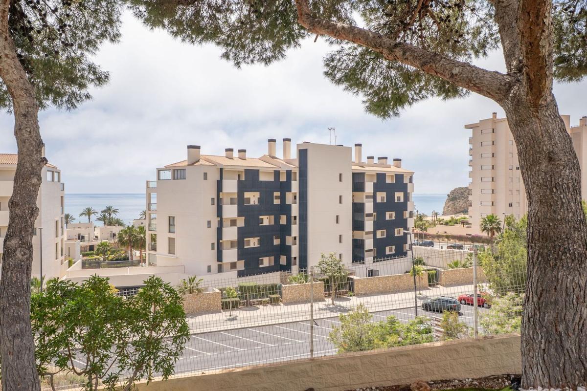 Venta de piso en Piso en Calle de Grècia, Poble Nou - Montiboli, La Villajoyosa / Vila Joiosa, La Villajoyosa / Vila Joiosa
photo 3