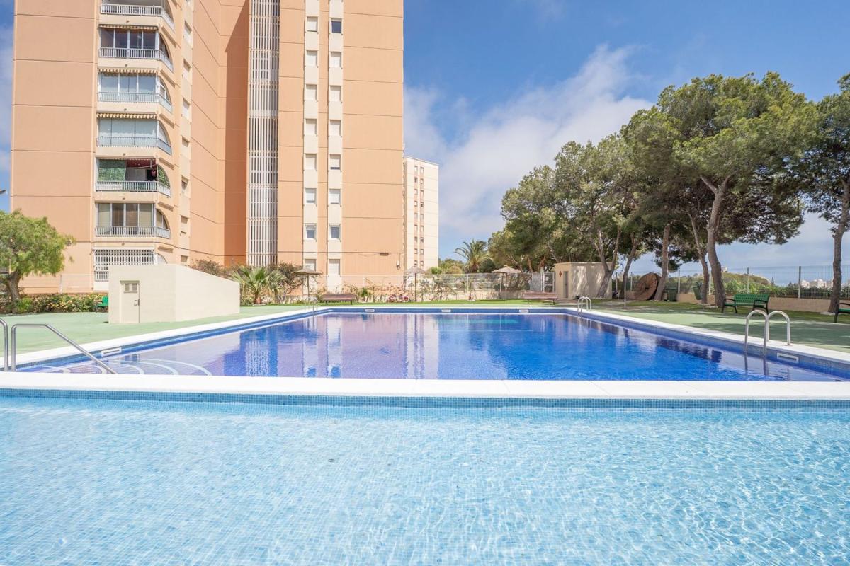Venta de piso en Piso en Calle de Grècia, Poble Nou - Montiboli, La Villajoyosa / Vila Joiosa, La Villajoyosa / Vila Joiosa
photo 5