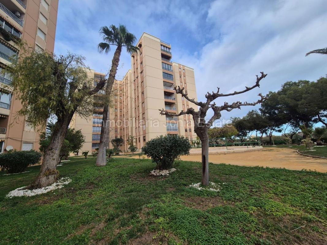Sale of apartment in Piso en Partida Paraíso, Poble Nou - Montiboli, La Villajoyosa / Vila Joiosa, La Villajoyosa / Vila Joiosa
photo 1
