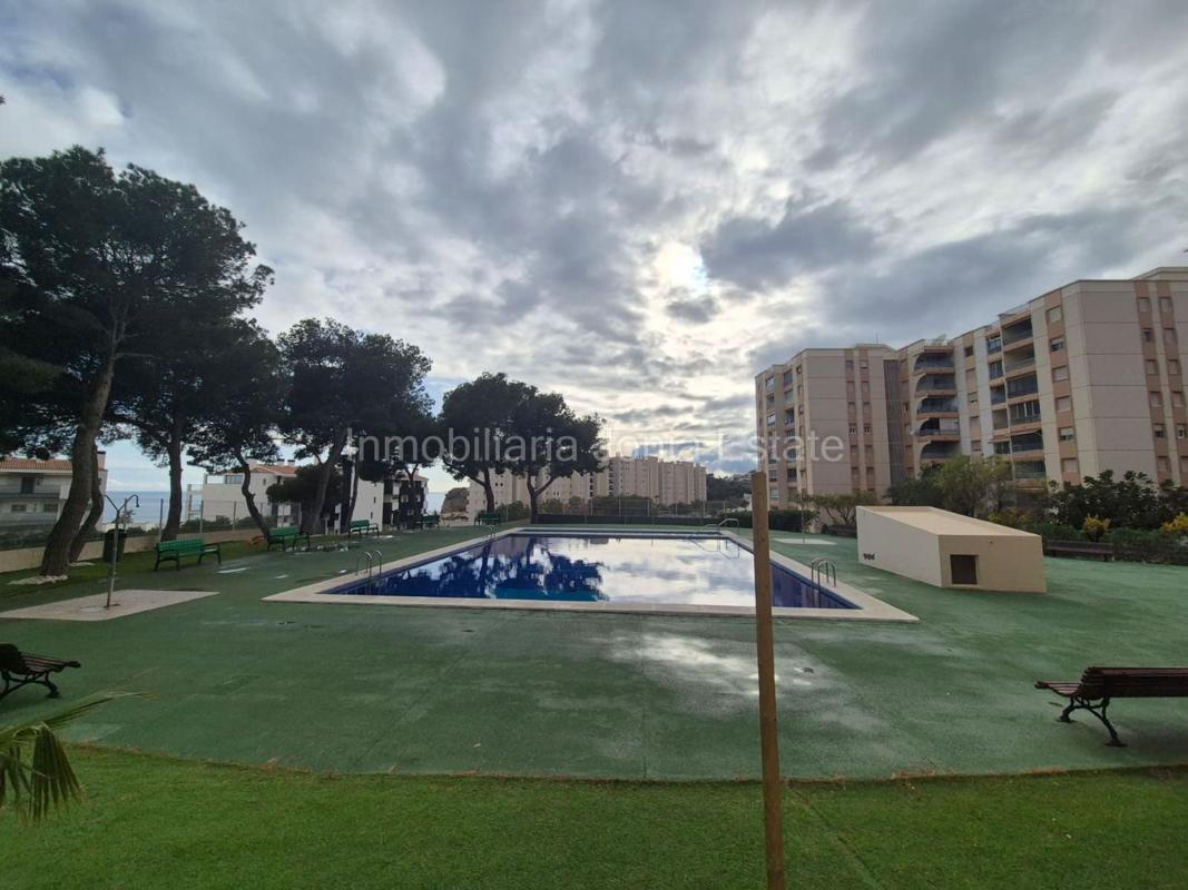 Sale of apartment in Piso en Partida Paraíso, Poble Nou - Montiboli, La Villajoyosa / Vila Joiosa, La Villajoyosa / Vila Joiosa
photo 5