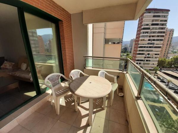 Venta de piso en Piso en Avenida Juan Fuster Zaragoza, Zona Rincón Bajo, Benidorm, Benidorm
photo 1