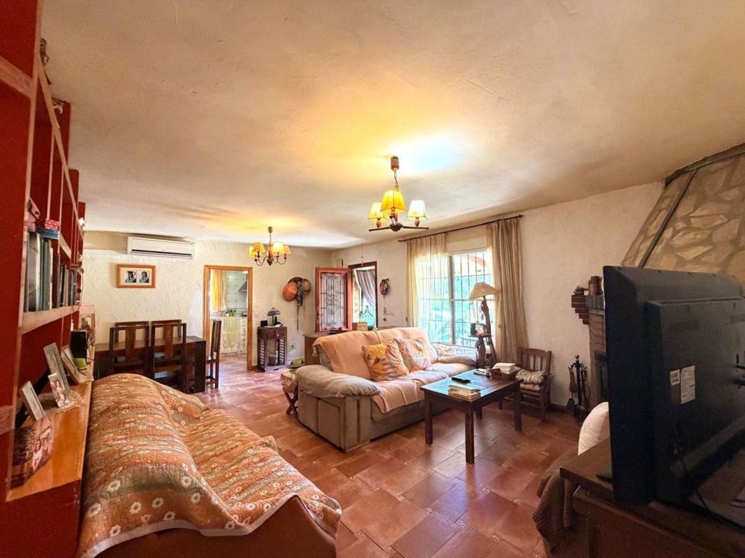 Продажа загородного участка в  Finca rústica en Sella , Селла photo 5