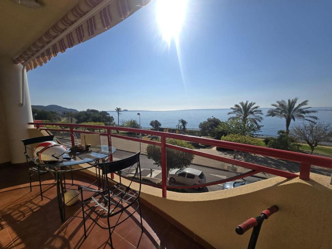 Venta de piso en Piso en Platja Vila Joiosa, La Villajoyosa / Vila Joiosa, La Villajoyosa / Vila Joiosa
photo 1