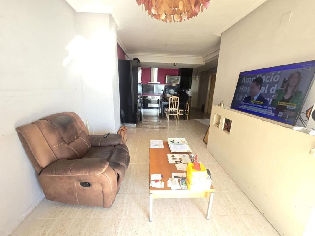 Venta de piso en Piso en Platja Vila Joiosa, La Villajoyosa / Vila Joiosa, La Villajoyosa / Vila Joiosa
photo 2