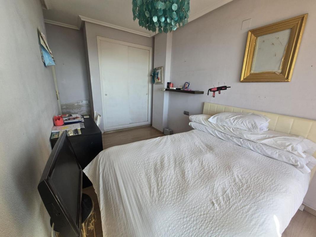 Venta de piso en Piso en Platja Vila Joiosa, La Villajoyosa / Vila Joiosa, La Villajoyosa / Vila Joiosa
photo 5