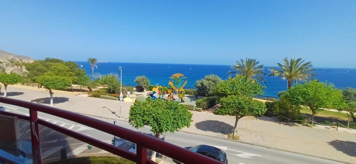 Sprzedaż mieszkania w Piso en Platja Vila Joiosa, La Villajoyosa / Vila Joiosa, La Villajoyosa / Vila Joiosa
photo 3