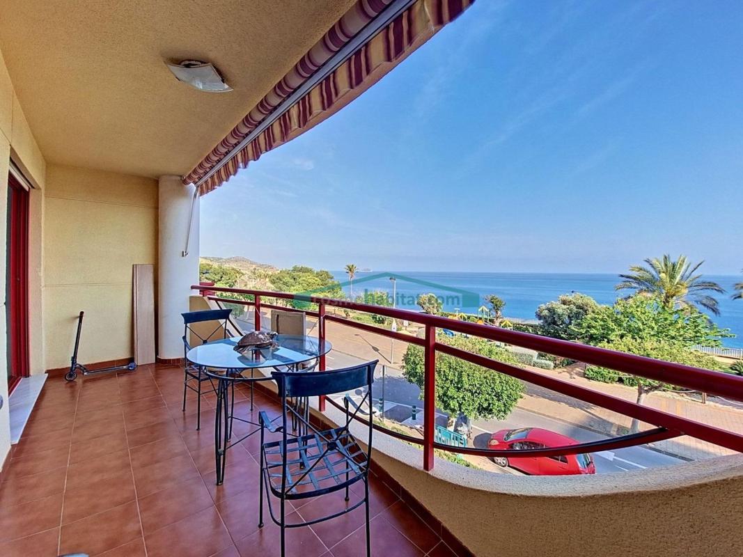 Продажа квартиры на Piso en Calle del Agua, Platja Vila Joiosa, La Villajoyosa / Vila Joiosa, Ла Виллахойоса / Вила Хойоса
photo 1