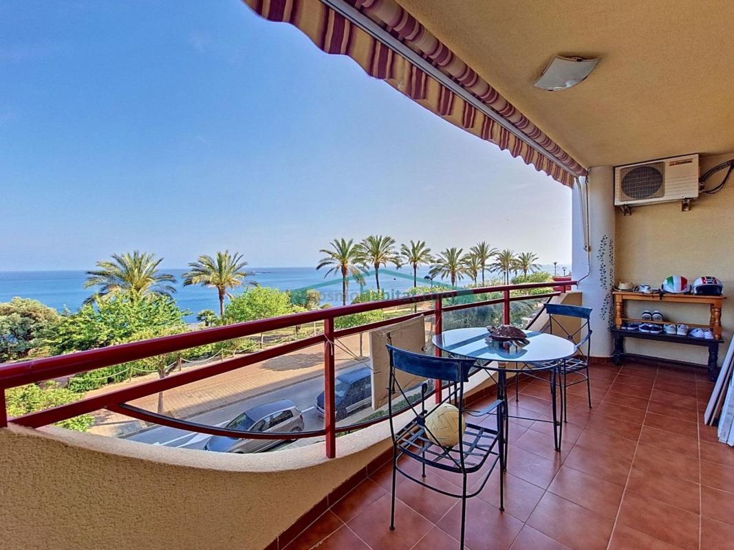 Продажа квартиры на Piso en Calle del Agua, Platja Vila Joiosa, La Villajoyosa / Vila Joiosa, Ла Виллахойоса / Вила Хойоса
photo 2