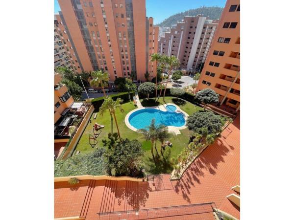 Mieszkanie na sprzedaż w  Piso en Avenida Mestral, Alitana - Casablanca, La Villajoyosa / Vila Joiosa, La Villajoyosa / Vila Joiosa photo 1