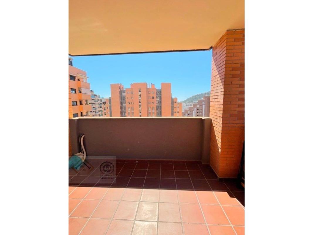 Sale of apartment in Piso en Avenida Mestral, Alitana - Casablanca, La Villajoyosa / Vila Joiosa, La Villajoyosa / Vila Joiosa
 photo 2