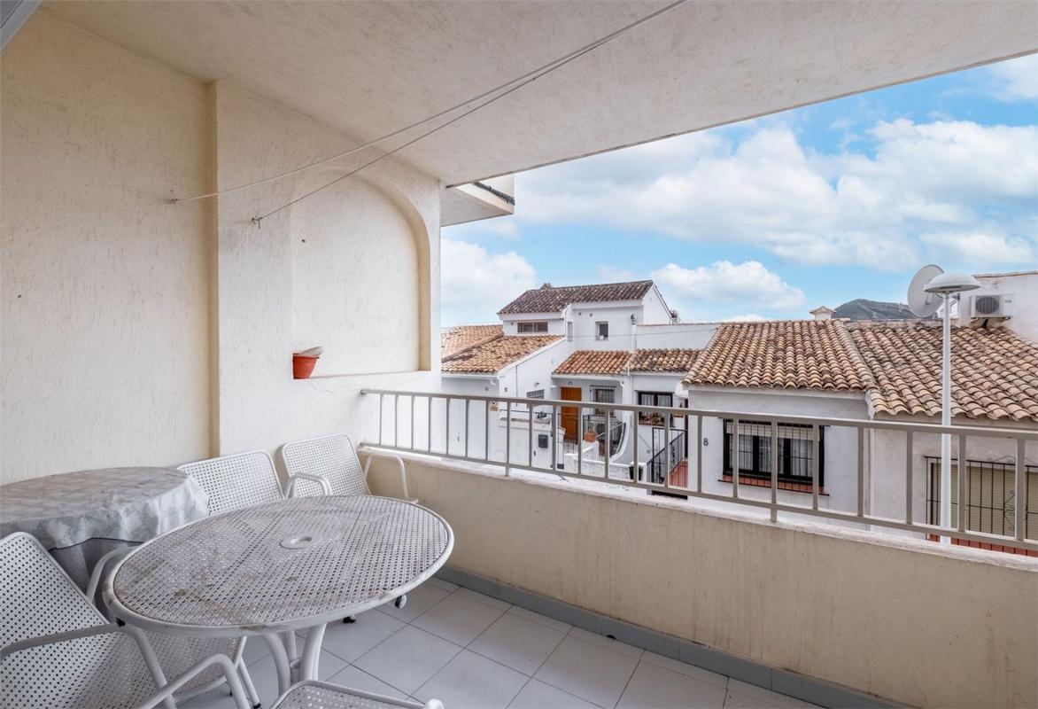 Sale of apartment in Piso en Costera dels Nassos, Altea Pueblo, Altea, Altea
photo 2