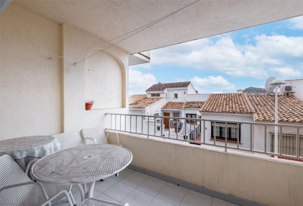 Sale of flat in Piso en Costera dels Nassos, Altea Pueblo, Altea, Altea
thumbnail 1