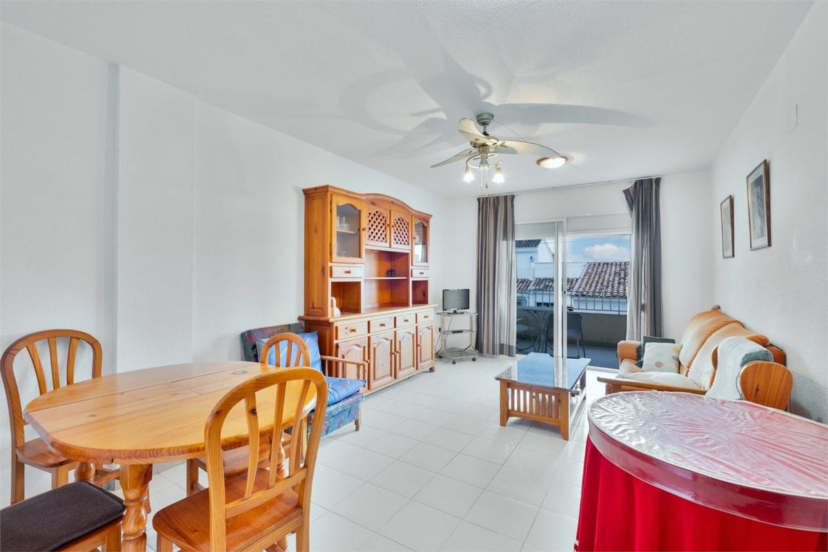 Sale of apartment in Piso en Costera dels Nassos, Altea Pueblo, Altea, Altea
photo 4