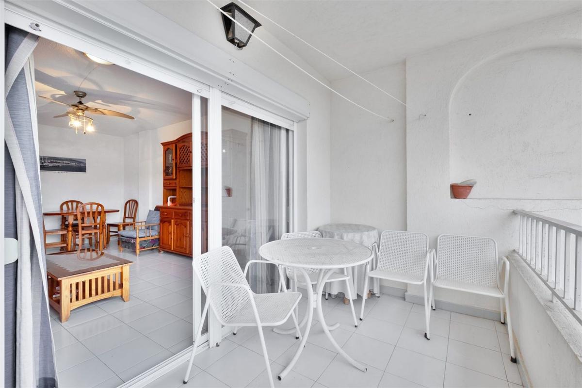 Sale of apartment in Piso en Costera dels Nassos, Altea Pueblo, Altea, Altea
photo 5