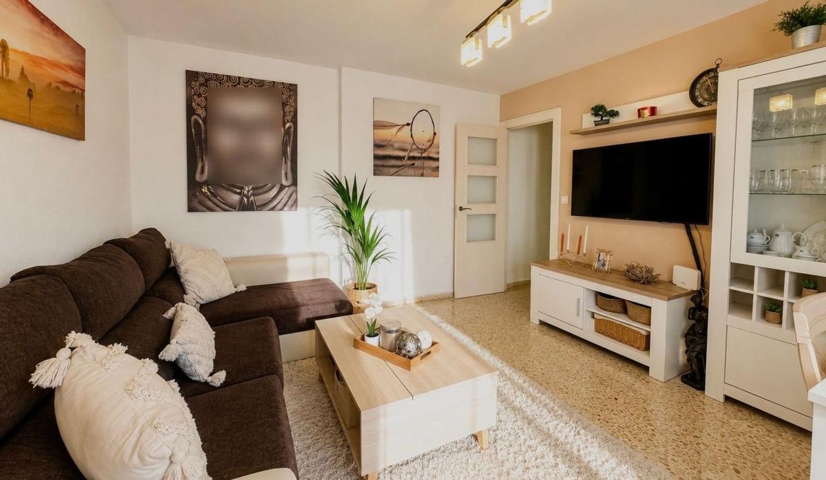 Venta de piso en Piso en Calle Cervantes, 12, Plans - Gasparot, La Villajoyosa / Vila Joiosa, La Villajoyosa / Vila Joiosa
photo 3