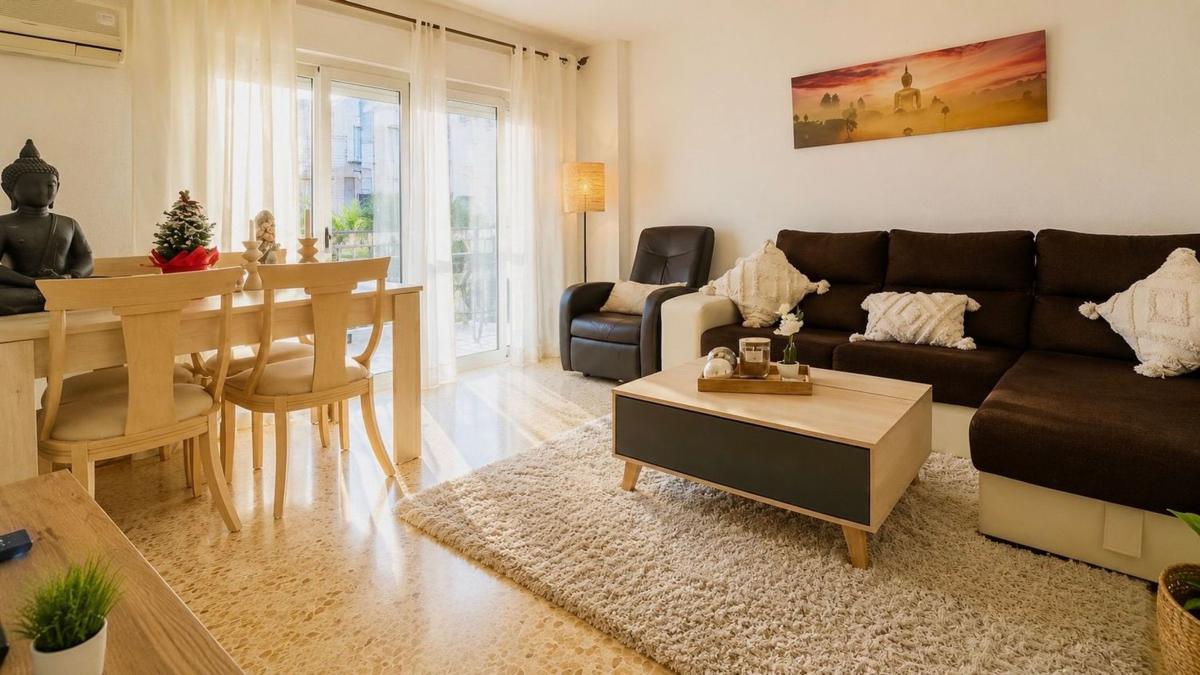 Venta de piso en Piso en Calle Cervantes, 12, Plans - Gasparot, La Villajoyosa / Vila Joiosa, La Villajoyosa / Vila Joiosa
photo 5