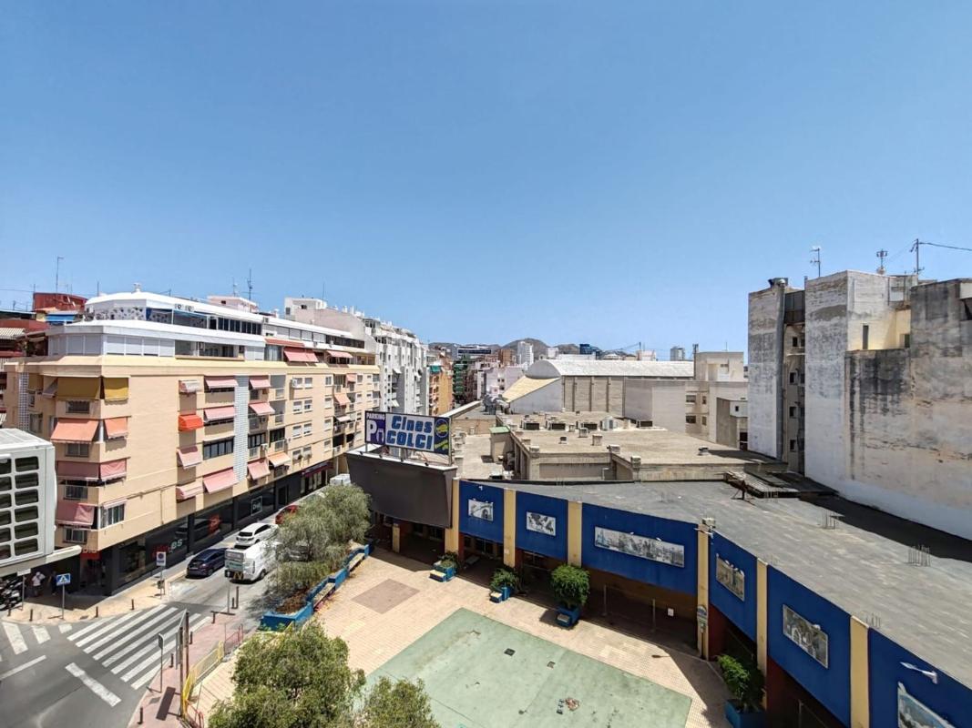 Venta de ático en Ático en Calle Tordo, Centro Urbano, Benidorm, Benidorm photo 1