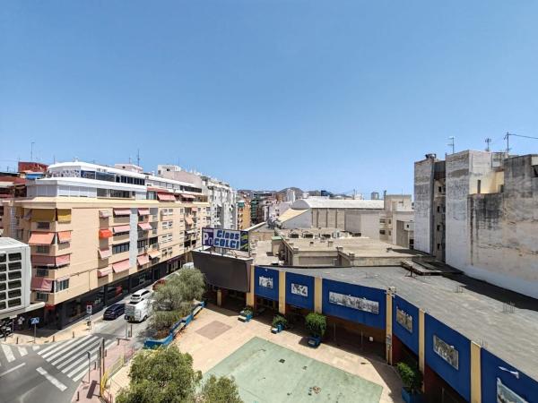 Ático en venta en Ático en Calle Tordo, Centro Urbano, Benidorm, Benidorm photo 1