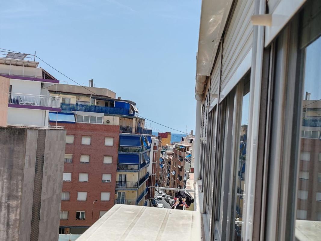 Venta de ático en Ático en Calle Tordo, Centro Urbano, Benidorm, Benidorm photo 4