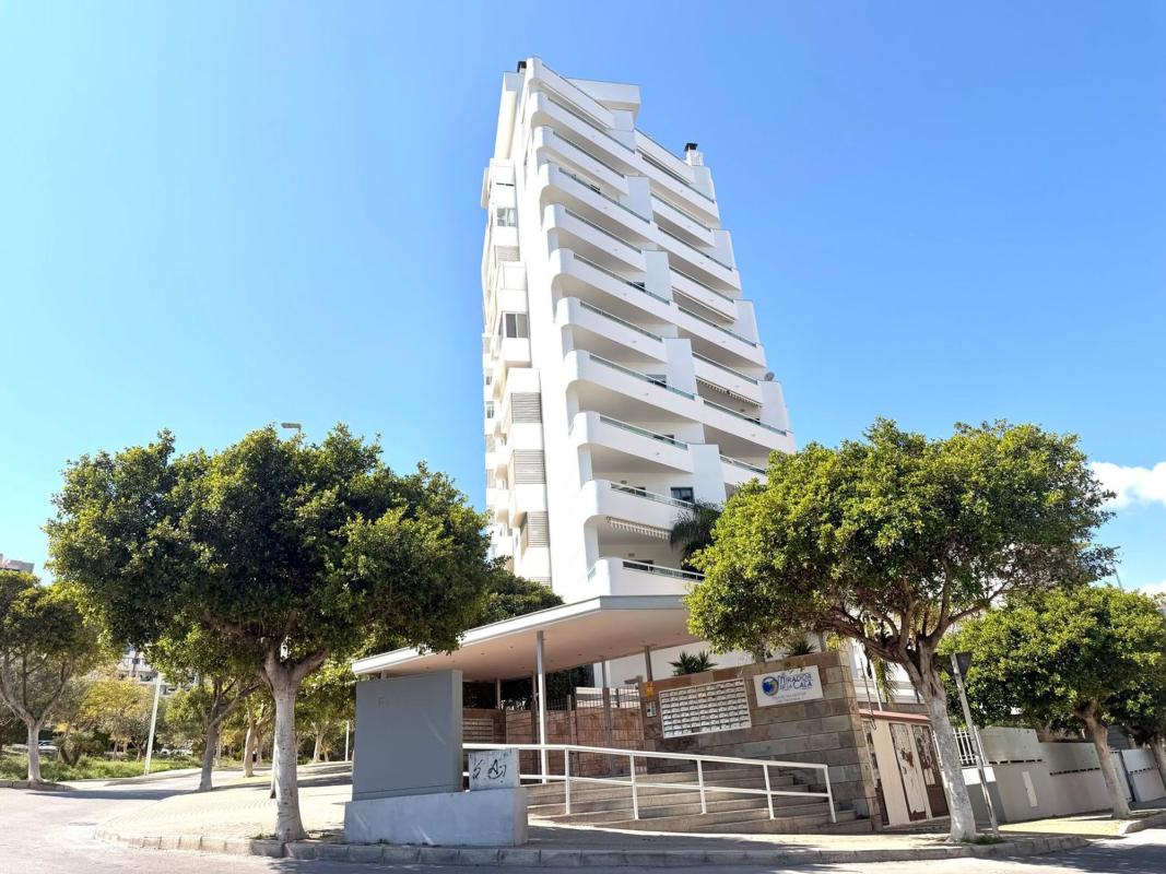 Venta de piso en Piso en Calle Tramuntana, Mirador de la Cala - Benimar, La Villajoyosa / Vila Joiosa, La Villajoyosa / Vila Joiosa
photo 1