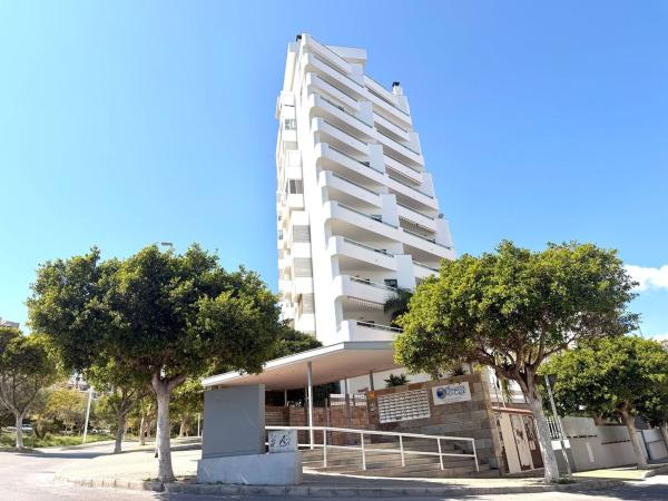 Venta de piso en Piso en Calle Tramuntana, Mirador de la Cala - Benimar, La Villajoyosa / Vila Joiosa, La Villajoyosa / Vila Joiosa
 photo 1