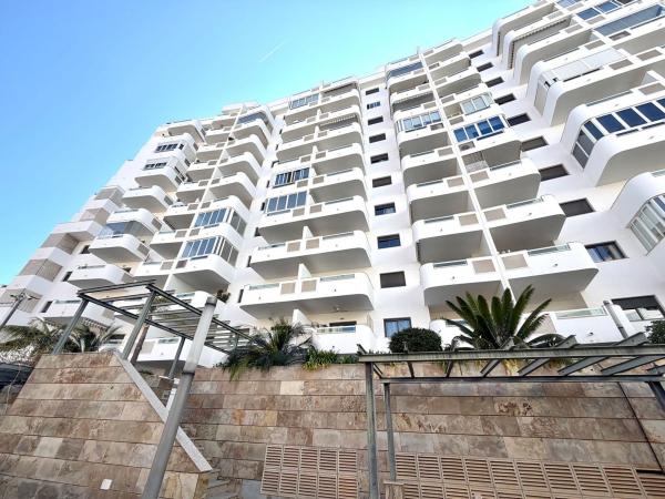 Venta de piso en Piso en Calle Tramuntana, Mirador de la Cala - Benimar, La Villajoyosa / Vila Joiosa, La Villajoyosa / Vila Joiosa
 photo 2